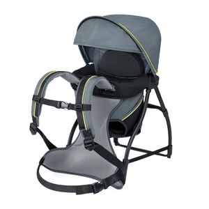 Échantillon gratuit disponible – Sac à dos porte-bébé confortable et pliable pour voyage – Grande vente - Product Image 4