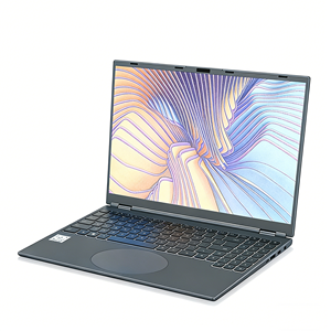 Nuevo Procesador <span class=keywords><strong>Intel</strong></span> <span class=keywords><strong>I3</strong></span>, Pantalla IPS de 16 Pulgadas, 16 GB de RAM, SSD, Pantalla Táctil, Windows 11, Teclado en Inglés - Product Image 2