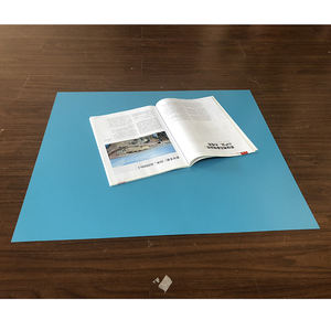 Blue Photopolymer Aluminum CTP <strong>Plate</strong> 0.30mm Thickness <strong>UV</strong> Ink Compatible for Offset <strong>Printing</strong> Negative Style - Product Image 6