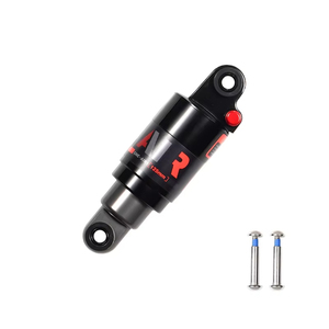 <span class=keywords><strong>Amortisseur</strong></span> arrière pneumatique réglable pour <span class=keywords><strong>VTT</strong></span>, suspension sans verrouillage pour <span class=keywords><strong>VTT</strong></span> de montagne, amortisseurs pneumatiques sans verrouillage pour CNC - Product Image 6