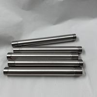 Fabricant de pièces usinées CNC sur mesure de précision, pièces usinées CNC en aluminium, pièces usinées CNC en acier inoxydable, service d'usinage CNC