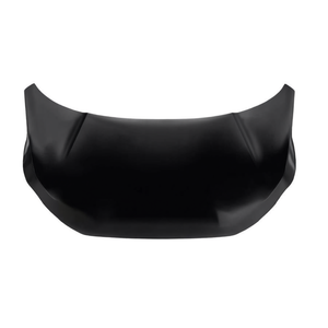 Pare-chocs arrière noir pour Honda CRV 2017-2019 Pièce de rechange neuve Accessoire de carrosserie de camion Compatible avec le modèle 17-19 - Product Image 1