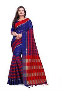 Ropa de fiesta de seda Saree Surat - Product Image 4