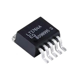 LT1764AEQ # Chip Regulador de Voltaje Ajustable PBF LT1764 TO-263 - Product Image 1