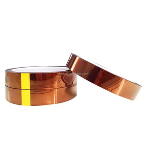 Tesa 51407 Polyimide Ruban d'isolation électrique thermique résistant à la chaleur haute température - Product Image 5