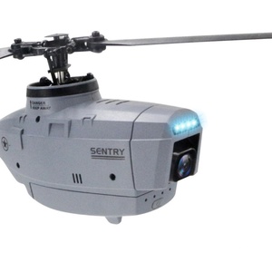 เฮลิคอปเตอร์บังคับวิทยุ SJY-C127  วัสดุพลาสติก  2.4G  ระบบไจโร 6 แกน  4CH  กล้อง 4K Ultra HD  FPV  ระบบล็อคระดับความสูง  ระบบ Optical Flow AI  มอเตอร์ไร้แปรงถ่าน  ของเล่น - Product Image 2