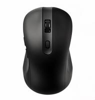 Souris ergonomique sans fil 2,4 GHz Plug and Play CM695, 6 boutons programmables, DPI réglable, souris d'ordinateur pour ordinateur portable et PC