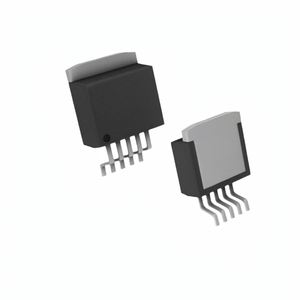 AP1506-50K5G-13 Original TO 263 6, D2PAK , TO 263BA Components Electronic Power Management (PMIC) - Product Image 1