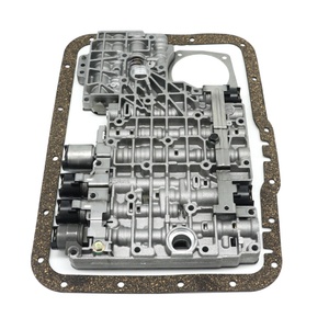 Cuerpo de Válvulas para Transmisión Automática 4R44E/5R55E/4R55E/5R44E para Explorer Mustang Aerostar 4L2Z-7A100-CA - Product Image 4