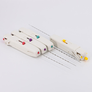Ensemble d'instruments d'aiguille de biopsie jetable automatique Fabrication chinoise Fondation de machines chirurgicales - Product Image 6