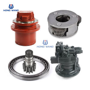 Moteur d'accélération de qualité OEM/ODM pour excavatrices (modèles - Product Image 2