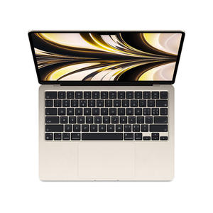 Portátil Mabook Air <span class=keywords><strong>M2</strong></span> de Marca Estadounidense, Original 2022, Casi Nuevo, Computadora Personal, Notebook M-book, Pantalla de 13.6 Pulgadas - Product Image 5