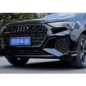 ชุดแต่งภายนอกรถยนต์ ออดี้ RS <span class=keywords><strong>Q3</strong></span> <span class=keywords><strong>Sport</strong></span> ปี 2021  กระจังหน้าแบบพอดี  ดิฟฟิวเซอร์หลัง  ชุดแต่งภายนอก  อุปกรณ์ตกแต่งภายนอกรถยนต์ - Product Image 6