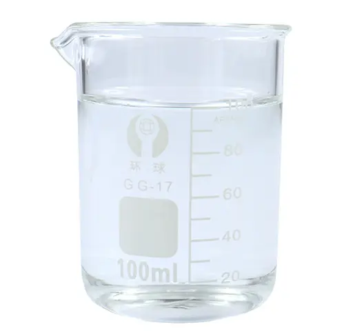 Grado cosmetico PEG-10-Dimethicone olio siliconico solubile in acqua PEG-12