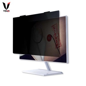 24 "chống ánh sáng màu xanh bảo vệ màn hình riêng tư cho DELL/HP/Acer/ViewSonic/ASUS/<span class=keywords><strong>AOC</strong></span>/Samsung/sceptre/LG màn hình & màn hình cảm ứng, - Product Image 6