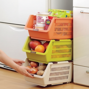 Cesto di conservazione per verdure - Product Image 1