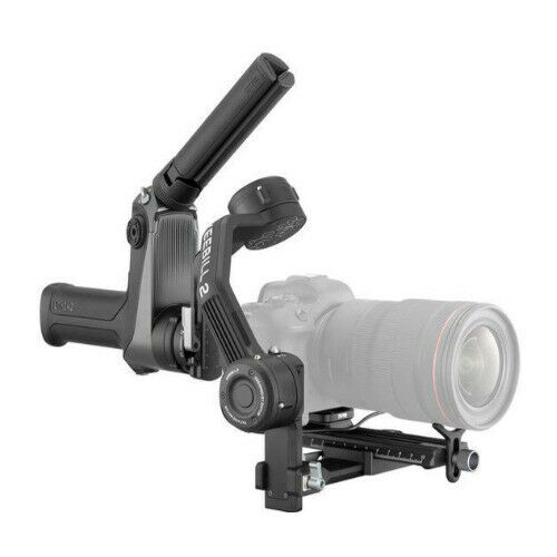 【2回使用】Zhiyun ジンバルWeebill s　スタビライザー ZHIYUN WEEBILL S ジンバル スタビライザー - メルカリ