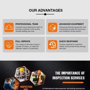 Us Cpc Cpsia Kwalificatie Fcc Id Sdoc Fda Registratie 510K Otc Fei Ul Rapport Carb65 Epa Cec Doe Ftc Certificeringscertificaat - Product Image 2