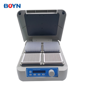 BN-TS300 kỹ thuật số <span class=keywords><strong>Thermo</strong></span> Shaker cho microplates phòng thí nghiệm benchtop <span class=keywords><strong>microplate</strong></span> quỹ đạo <span class=keywords><strong>Thermo</strong></span> Shaker lồng ấp - Product Image 3