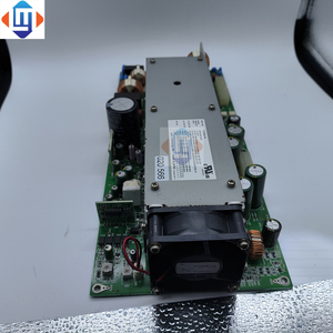 E300474 Original gebraucht Mimak JV33 Stromversorgungskabel 110 V 220 V für Mimaki JV33 TS3 CJV30 TS3 TS34 JV34 TS30 Drucker - Product Image 4
