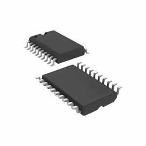 Logic 20 SOlC Buy Online Electronic Components Manufacturer Channel SN74HCT273DWR - Product Image 1