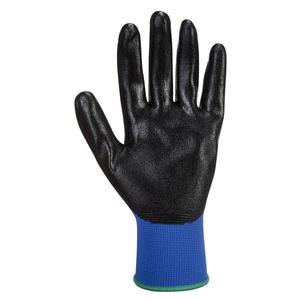PORTWEST - A320BLUM Dexti-Gants Grip bleu-GANTS EAN 5036108225231 - Product Image 3