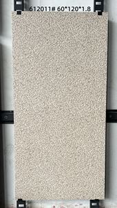 Piastrelle per pavimenti ecologiche con spessore di 1.8cm 600 in granito * 1200mm piastrelle per pavimenti antiscivolo esterne - Product Image 5