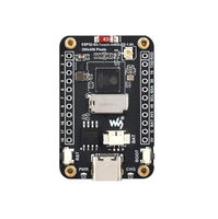 Carte de développement ZYSY ESP32-S3 avec écran tactile AMOLED de 1,64 pouce, 280x456 pixels, interface QSPI, accéléromètre/gyroscope intégrés