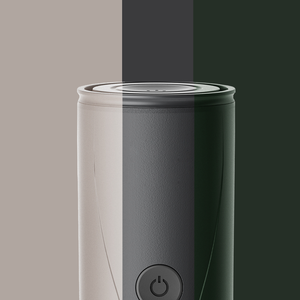 PCM03 Mini machine à expresso électrique portable, adaptée au café en poudre et aux capsules, charge USB <span class=keywords><strong>pour</strong></span> la maison - Product Image 5