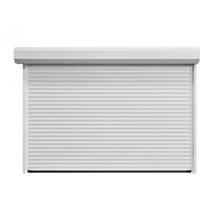 <span class=keywords><strong>Precio</strong></span> de fábrica, puertas de persiana <span class=keywords><strong>enrollable</strong></span> eléctrica de aluminio, <span class=keywords><strong>puerta</strong></span> de <span class=keywords><strong>garaje</strong></span> de velocidad rápida <span class=keywords><strong>para</strong></span> industrial - Product Image 1