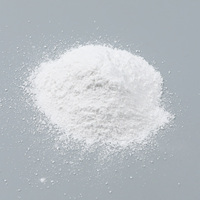 Bubuk Magnesium Sulfat Monohidrasi Aman untuk Pupuk Tingkat Magnesium Sulfat