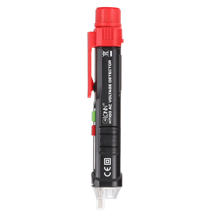 Non Contact AC Voltage Detector Digital
