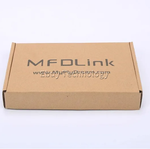MyFlyDream MFDLink <span class=keywords><strong>Rlink</strong></span> Plus 433Mhz 16CH 1W RC UHF 8 canaux Télécommande étendue longue portée UHF TX RX Récepteur RC FPV Drone - Product Image 6