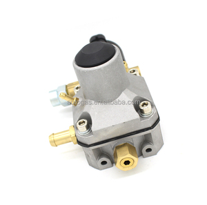 CNG 연속 판매 감속기 가스 자동차 시스템 GNV GNV GLP 연료 분사 키트 가스 autoGAS 천연 레귤레이터 - Product Image 5