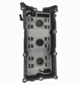 Cubierta de válvula de motor de pieza de coche con junta apta para Nissan Frontier NV1500 NV2500 NV3500 Pathfinder Xterra 13264EA210 - Product Image 6