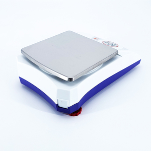 5kg 1g Tragbare Digitale Waage Elektronische Präzisionswaage - Product Image 4