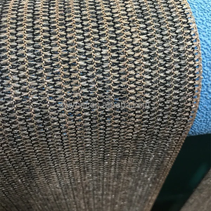 Filet d'ombrage HDPE 100% Filets en plastique Garde-corps de balcon Écran de confidentialité Filet de balcon - Product Image 2