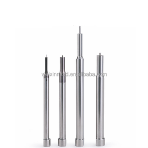 Tùy chỉnh chính xác hướng dẫn thí điểm liter Punch Pin - Product Image 2