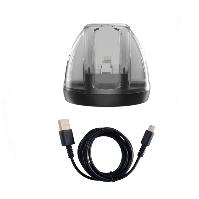 Charging Stand 4 in 1 Controller Charger Dock for Nintendo Switch/Oled Console Joy-Pad Controller Charger Charging Station