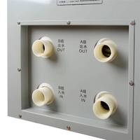 Refroidisseur d'eau d'aquarium RESUN CW-2000A-2 2HP 4.1kW, machine à bain de glace