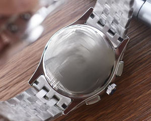 Montre multifonction 2026 - Convient à la fois aux tenues décontractées et professionnelles, adaptée aux hommes et aux femmes - Product Image 5