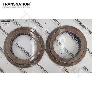 Kit de Reconstrucción de Transmisión Automática HENING A341E B0738600B, Kit de Reparación con Sellos para Caja de Cambios - Product Image 3