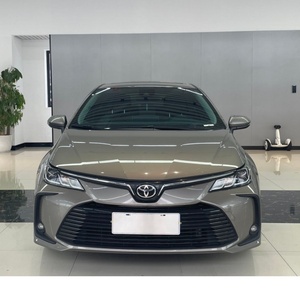 Toyota <span class=keywords><strong>Corolla</strong></span> 1.2T CVT <span class=keywords><strong>2021</strong></span> Usado, Sedán de Gasolina de Alto Rendimiento en Venta a <span class=keywords><strong>Precio</strong></span> Económico - Product Image 1