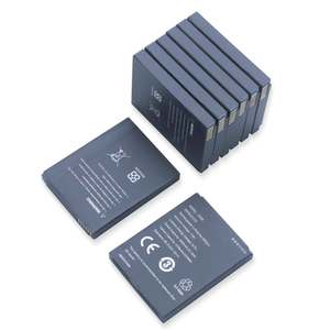 Paquete de Baterías Recargables de Polímero de Litio OEM de 7.6V 3100mAh para Nexgo GX06 N96 POSTerminal - Product Image 3