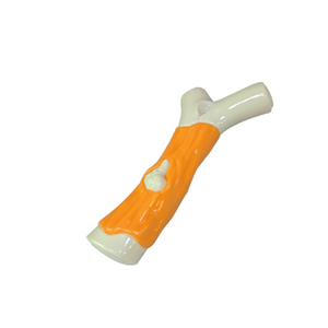 Jouet à mâcher pour chien en forme de branche en PA, écologique, faible MOQ, idéal pour les mâcheurs agressifs - Product Image 5