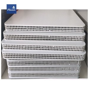 Coffrage en plastique PP creux pour bordures de routes et drainage - Product Image 6