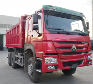 Nouveau <span class=keywords><strong>camion</strong></span> à benne basculante HOWO N7/NX 6x4 10 roues, <span class=keywords><strong>transport</strong></span> <span class=keywords><strong>routier</strong></span>, <span class=keywords><strong>transport</strong></span> minier, <span class=keywords><strong>camion</strong></span> à benne basculante lourd, <span class=keywords><strong>camion</strong></span> à benne basculante à vendre - Product Image 4