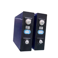 Paket Baterai Lifepo4 Deep Cycle LifePO4 3.2V 26650 32650 Cell 12V 10Ah 20Ah 30Ah 40Ah 50Ah Dengan BMS