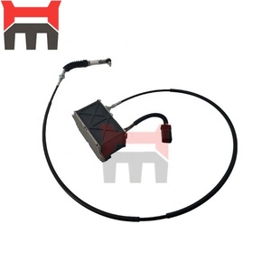 Motor de Aceleración del Motor C4.4, Motor de Aceleración para Excavadora E312D2, 386-3435 - Product Image 3