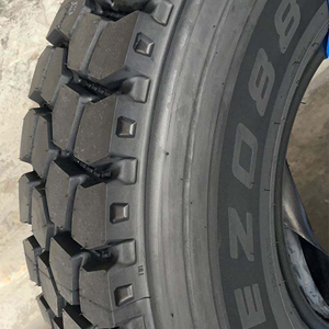 ยางรถบรรทุก EZ088 13R22.5 11.00R20 12.00R20 มีจำหน่ายสำหรับการขนส่งทางไกล - Product Image 4